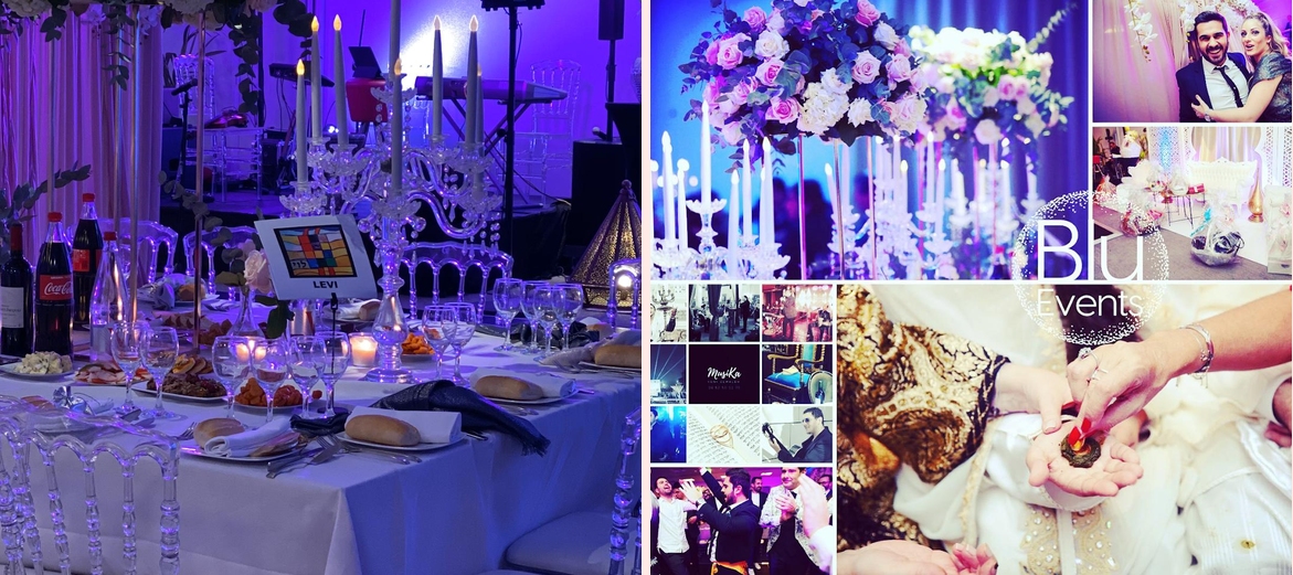 Blue Events Location De Salle - Photo 1